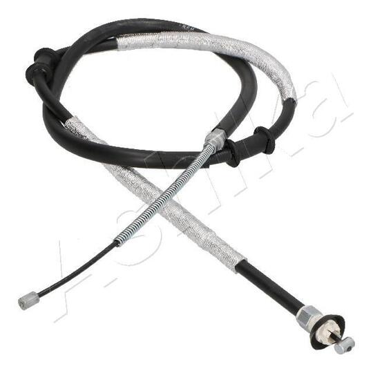 131-00-0227 - Cable, parking brake 