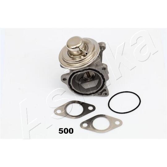 150-05-500 - EGR Valve 