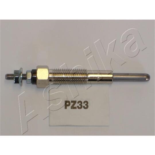 PZ33 - Glow Plug 