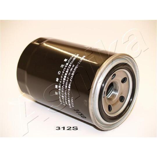 10-03-312 - Oil filter 