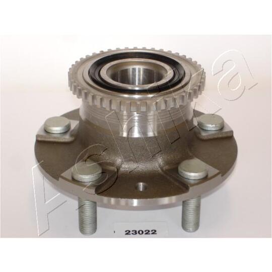 44-23022 - Wheel hub 