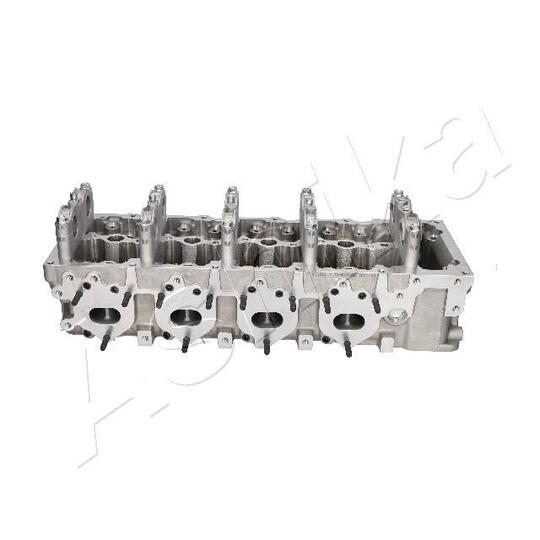 MI036S - Cylinder Head 