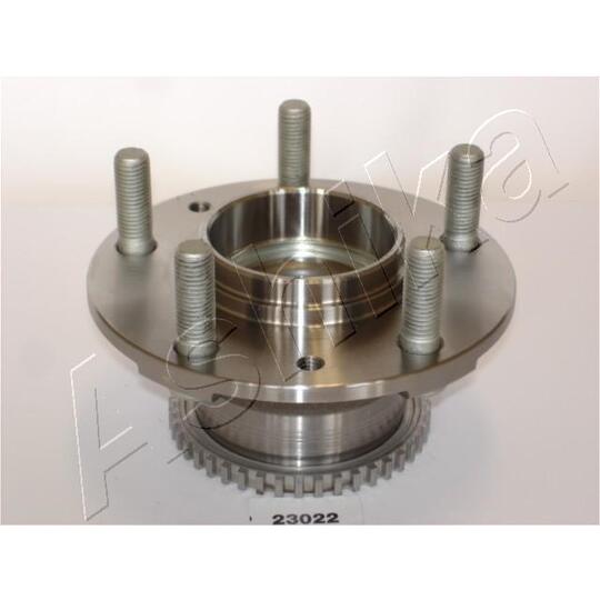 44-23022 - Wheel hub 