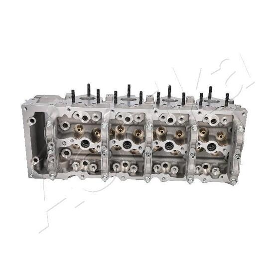 MI036S - Cylinder Head 