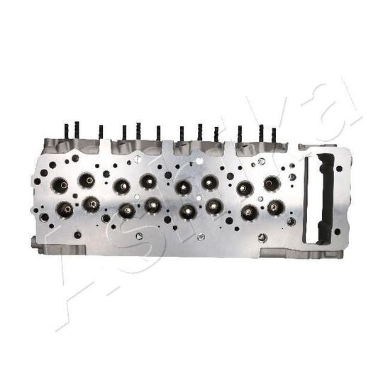 MI036S - Cylinder Head 