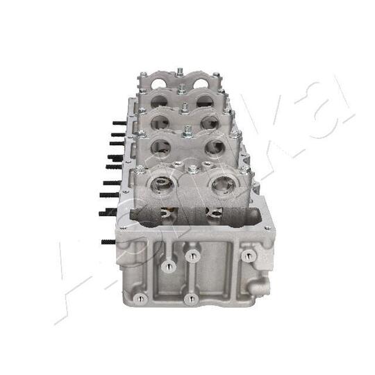 MI036S - Cylinder Head 