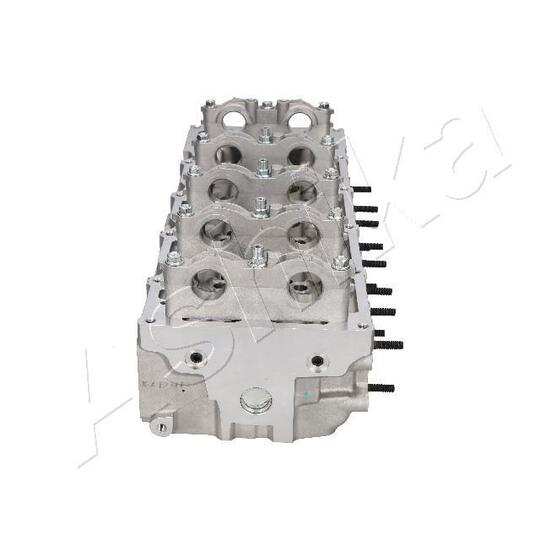 MI036S - Cylinder Head 