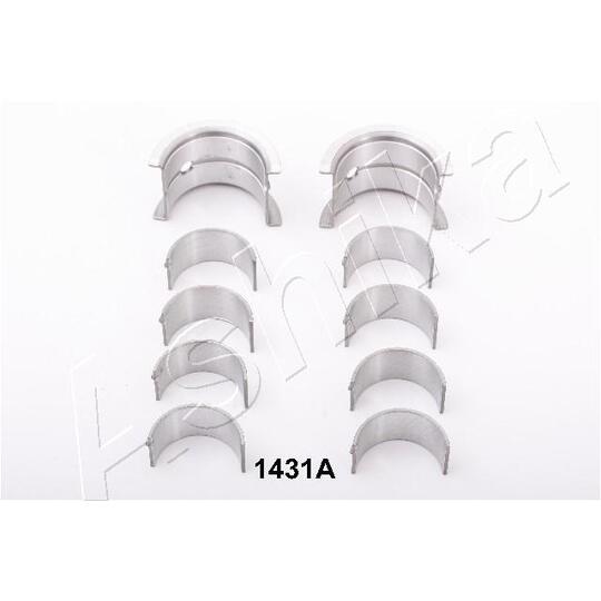 89-1431A - Camshaft Bushes 