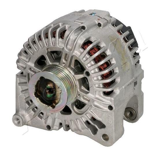 002-300002 - Alternator 