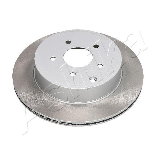 61-01-106C - Brake Disc 