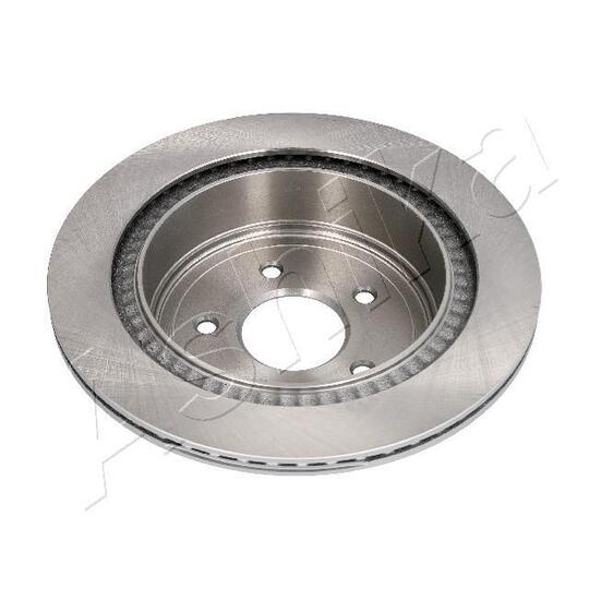 61-01-106C - Brake Disc 