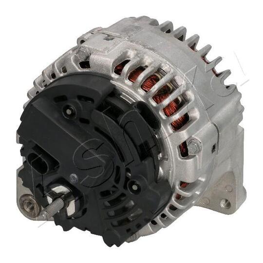 002-300002 - Alternator 