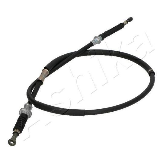 131-09-903L - Cable, parking brake 