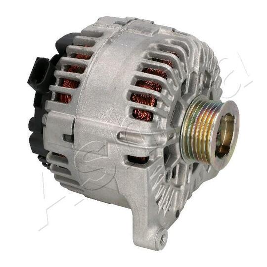 002-300002 - Alternator 