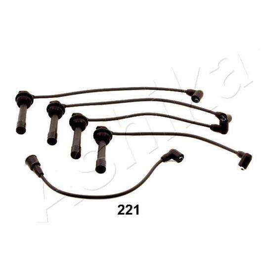 132-02-221 - Ignition Cable Kit 