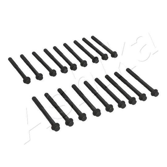 115-02-202 - Cylinder Head Bolt 