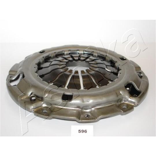 70-05-596 - Clutch Pressure Plate 