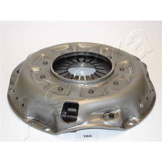 70-01-183 - Clutch Pressure Plate 