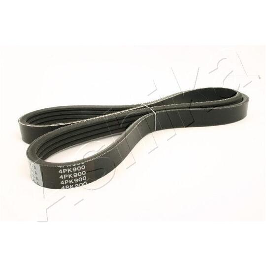 112-4PK900 - V-Ribbed Belt 