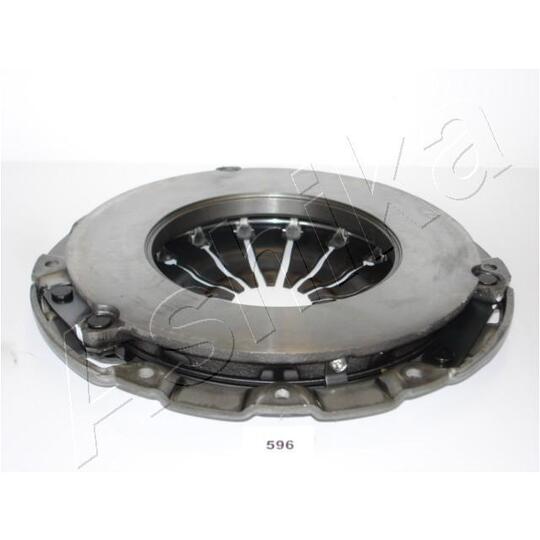 70-05-596 - Clutch Pressure Plate 