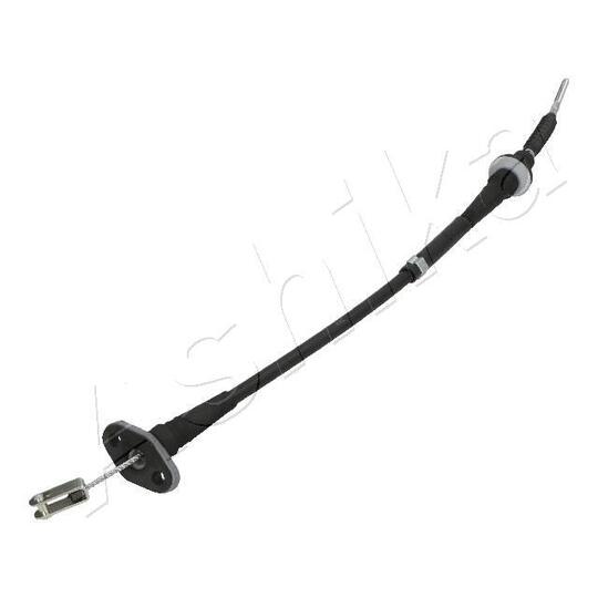 154-08-826 - Clutch Cable 