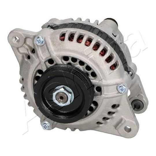 002-C323 - Alternator 