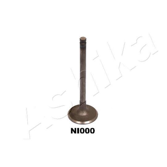 15NI000 - Inlet Valve 