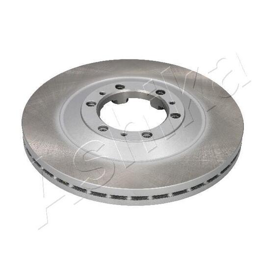 60-00-078C - Brake Disc 