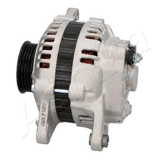 002-C323 - Alternator 