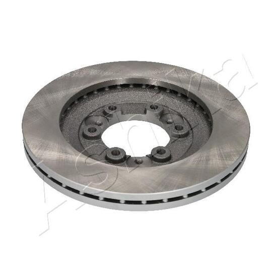 60-00-078C - Brake Disc 