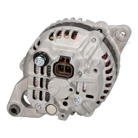 002-C323 - Alternator 