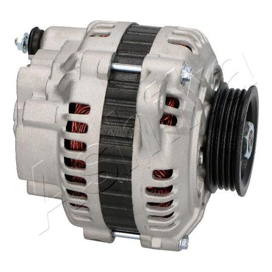 002-C323 - Alternator 