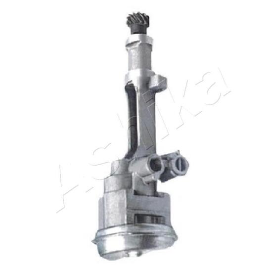 157-IS-IS00 - Oil Pump 