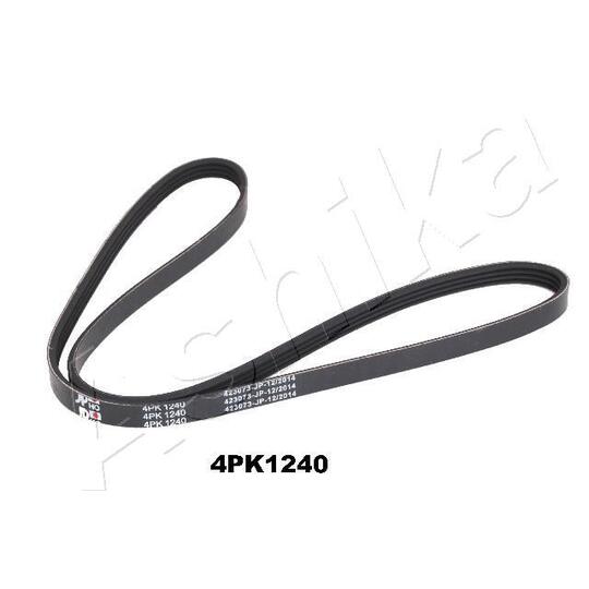 112-4PK1240 - V-Ribbed Belt 