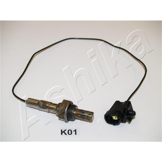 43-K01 - Lambda Sensor 