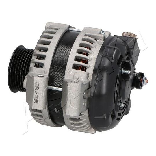 002-H434 - Generaator 