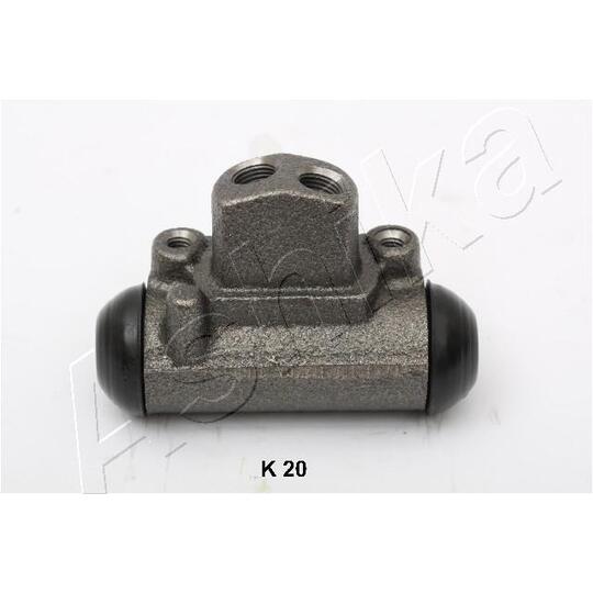 67-0K-K20 - Wheel Brake Cylinder 