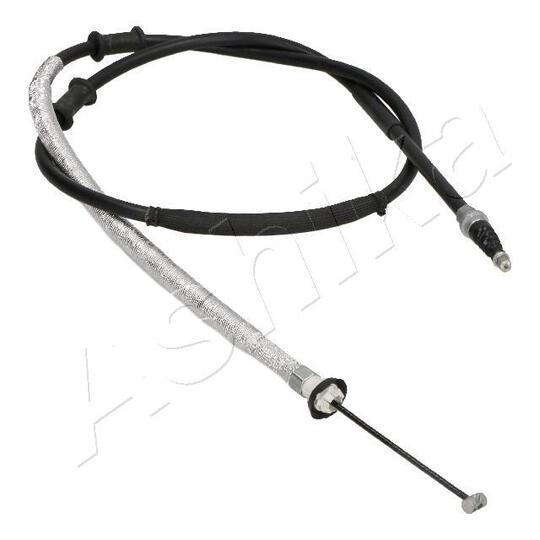 131-00-0263 - Cable, parking brake 