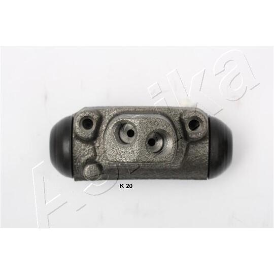 67-0K-K20 - Wheel Brake Cylinder 