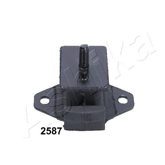 GOM-2587 - Engine Mounting 