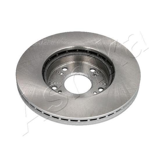 60-04-432C - Brake Disc 