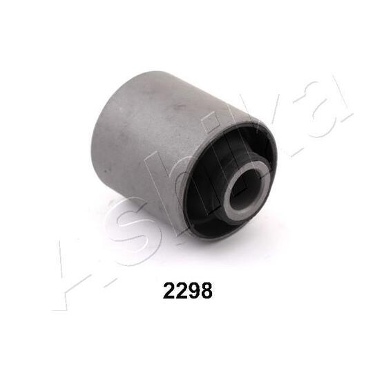 GOM-2298 - Control Arm-/Trailing Arm Bush 