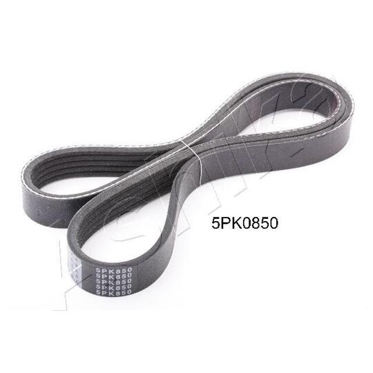112-5PK850 - V-Ribbed Belt 