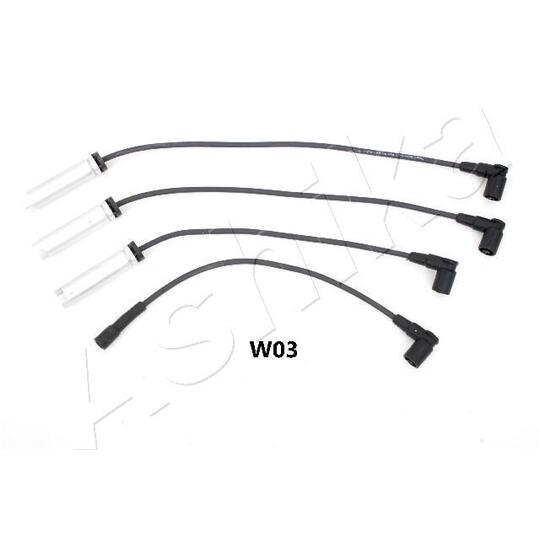 132-0W-W03 - Ignition Cable Kit 