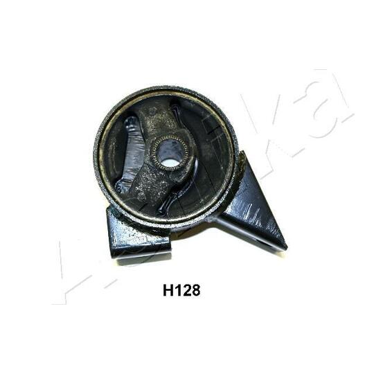 GOM-H128 - Engine Mounting 