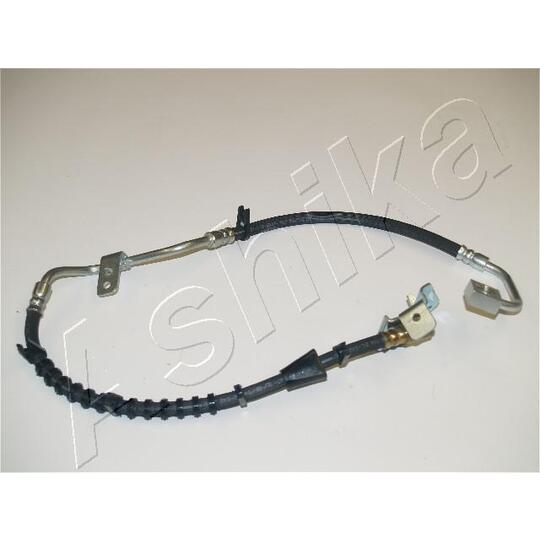 69-09-903 - Holding Bracket, brake hose 