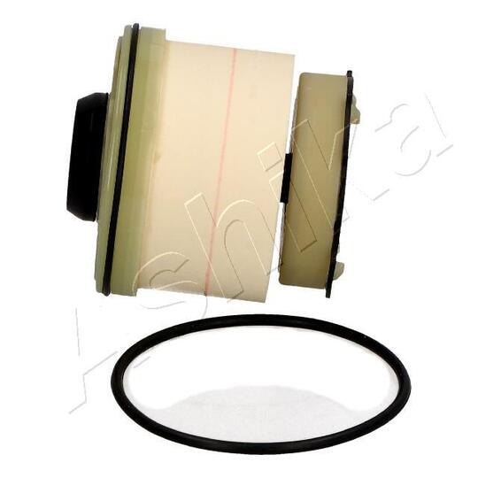 30-ECO038 - Fuel filter 