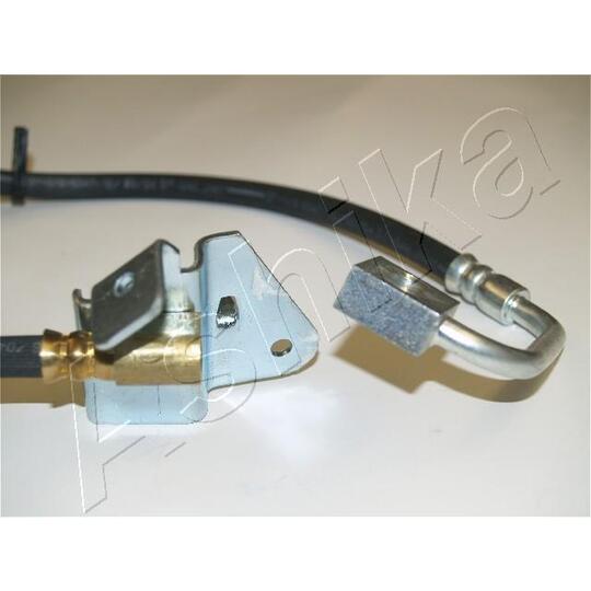 69-09-903 - Holding Bracket, brake hose 