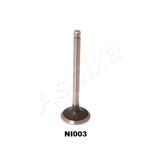 15NI003 - Outlet valve 
