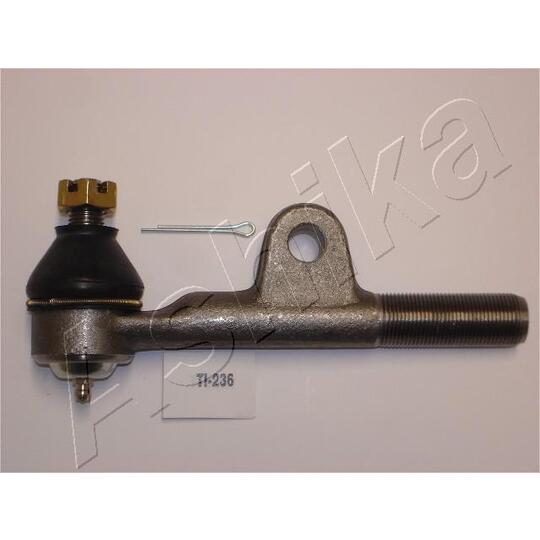 111-02-236 - Tie rod end 